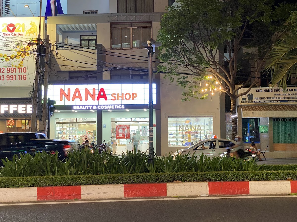 Nana Cosmetics