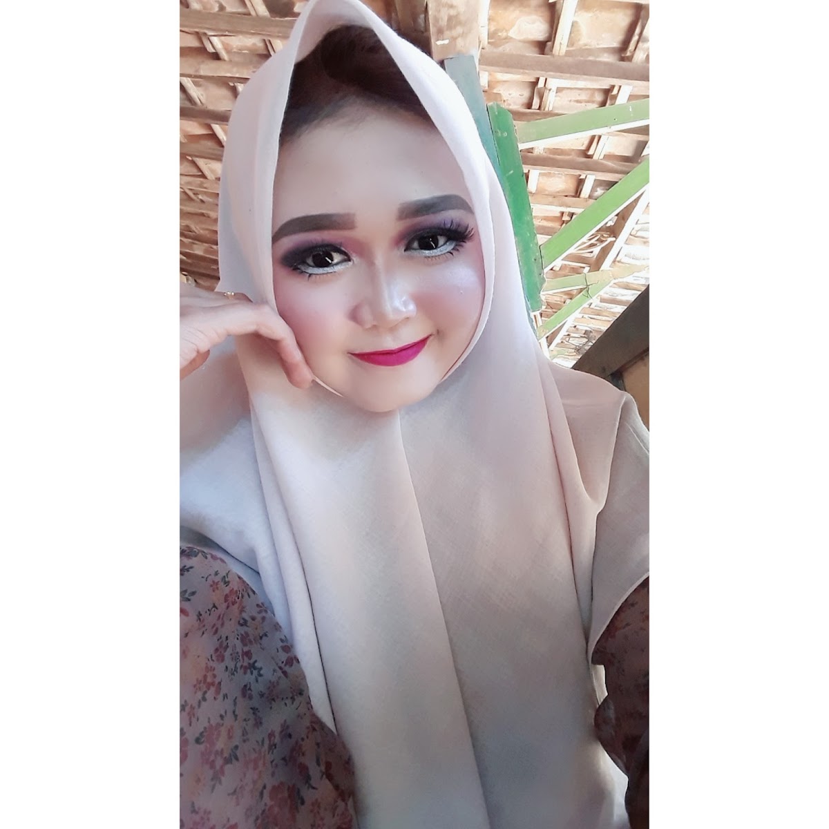 Beauty Make Up