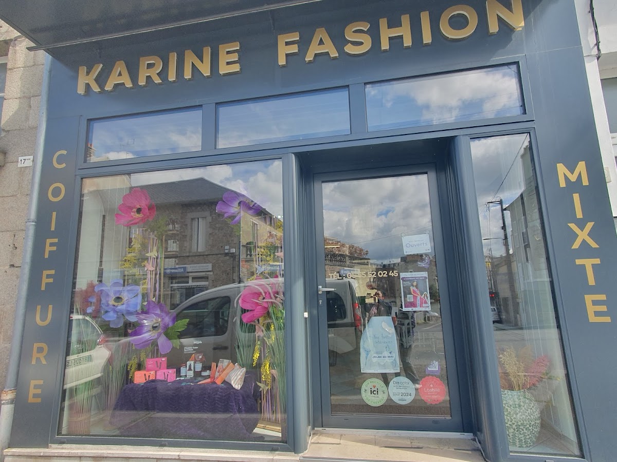 Karine Fashion