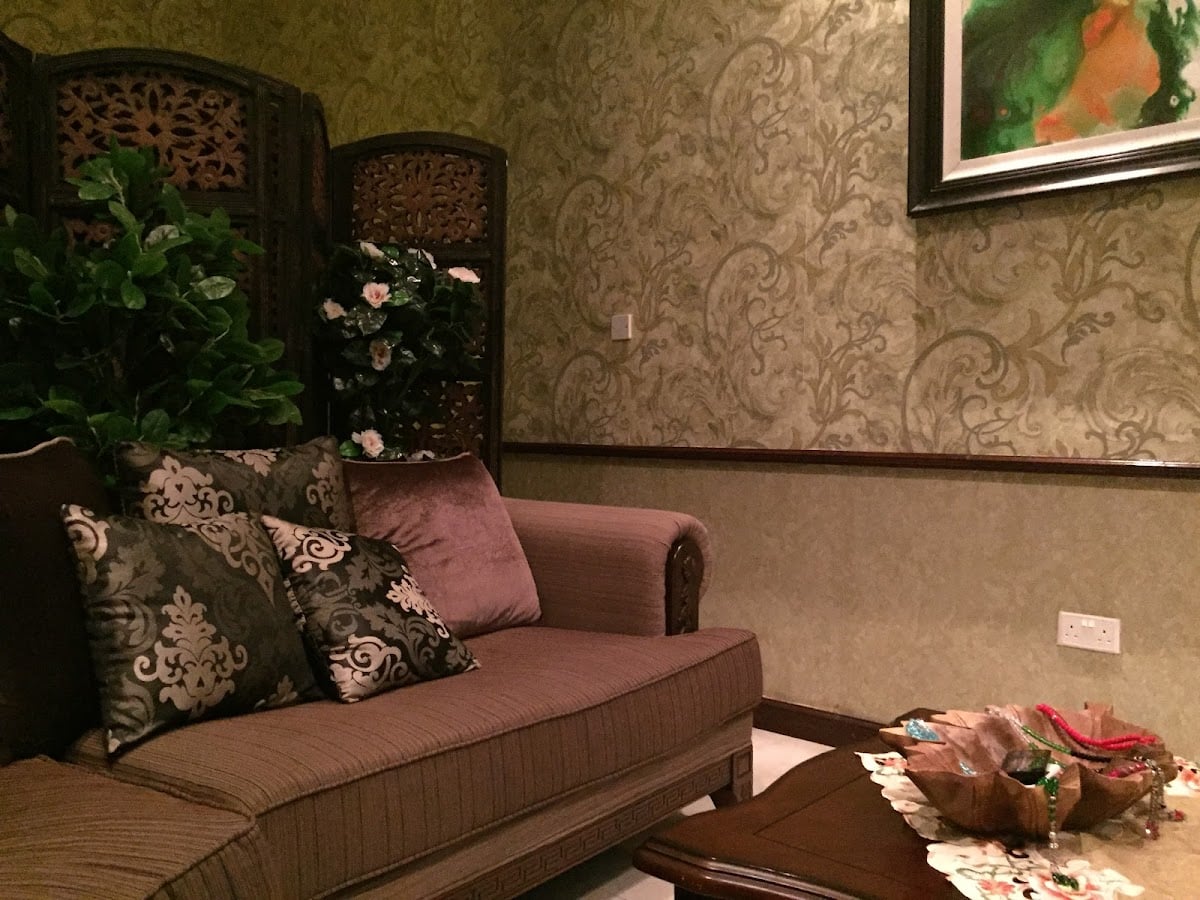 Four Seasons SPA-Buraimi
