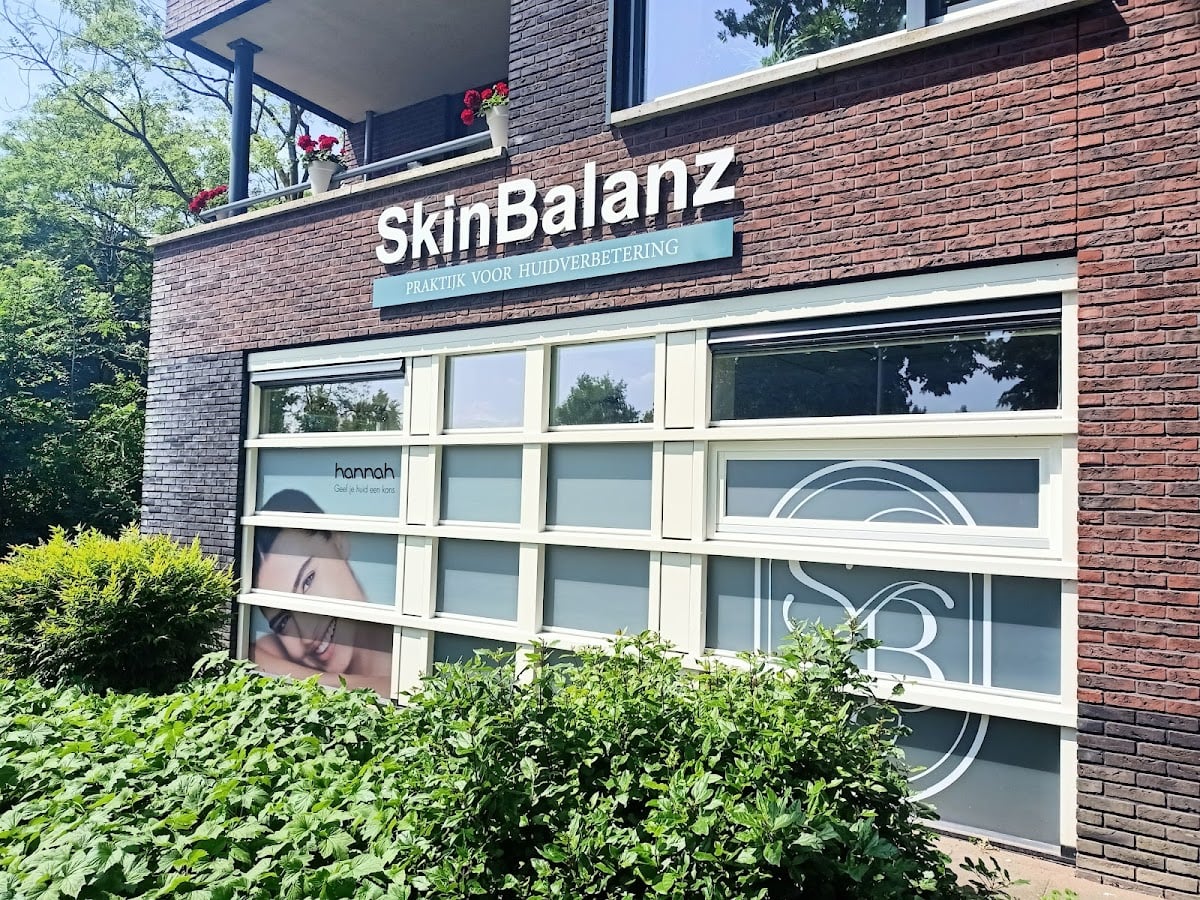 SkinBalanz