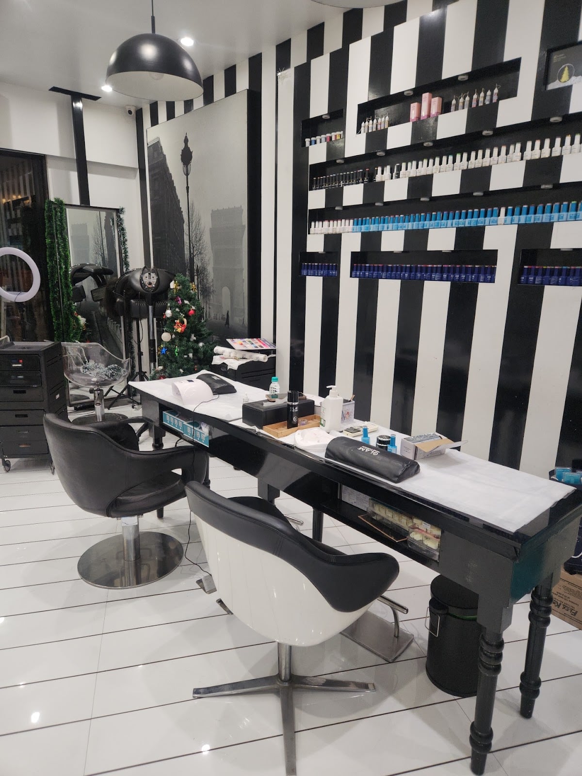 Jean-Claude Biguine Salon & Spa, Powai