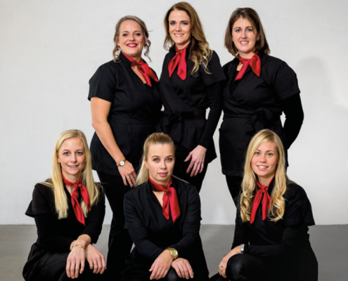 Beautycol Schoonheidssalon