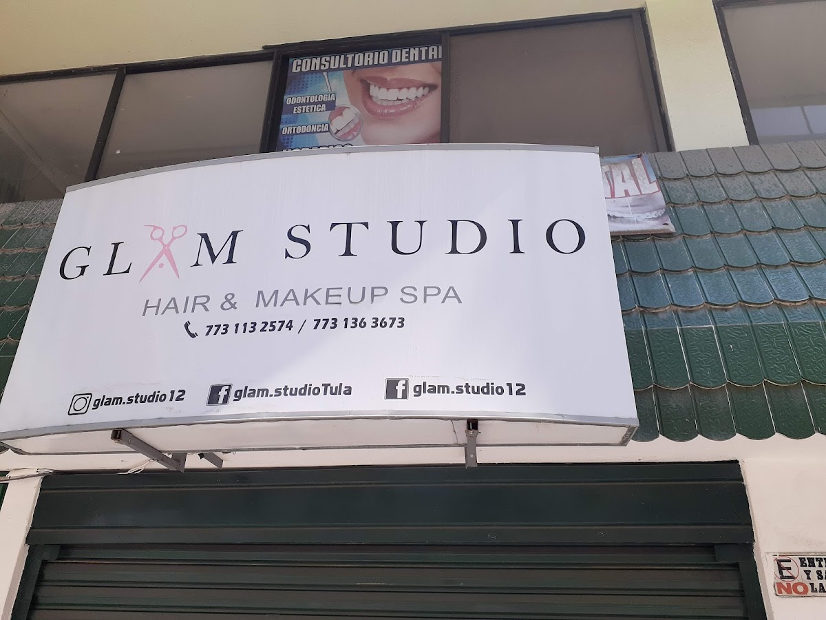 Glam Studio