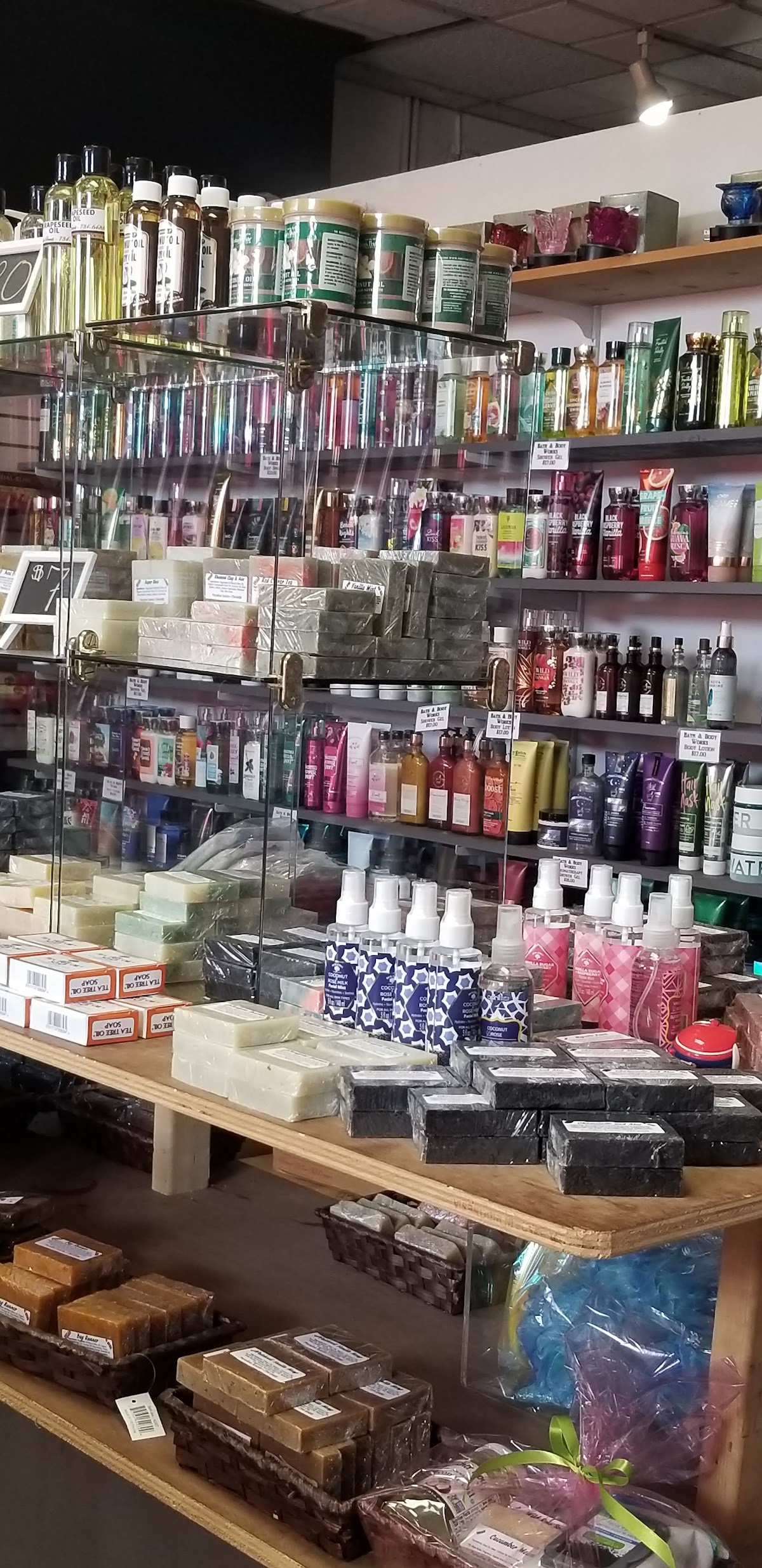 Paradise Scents