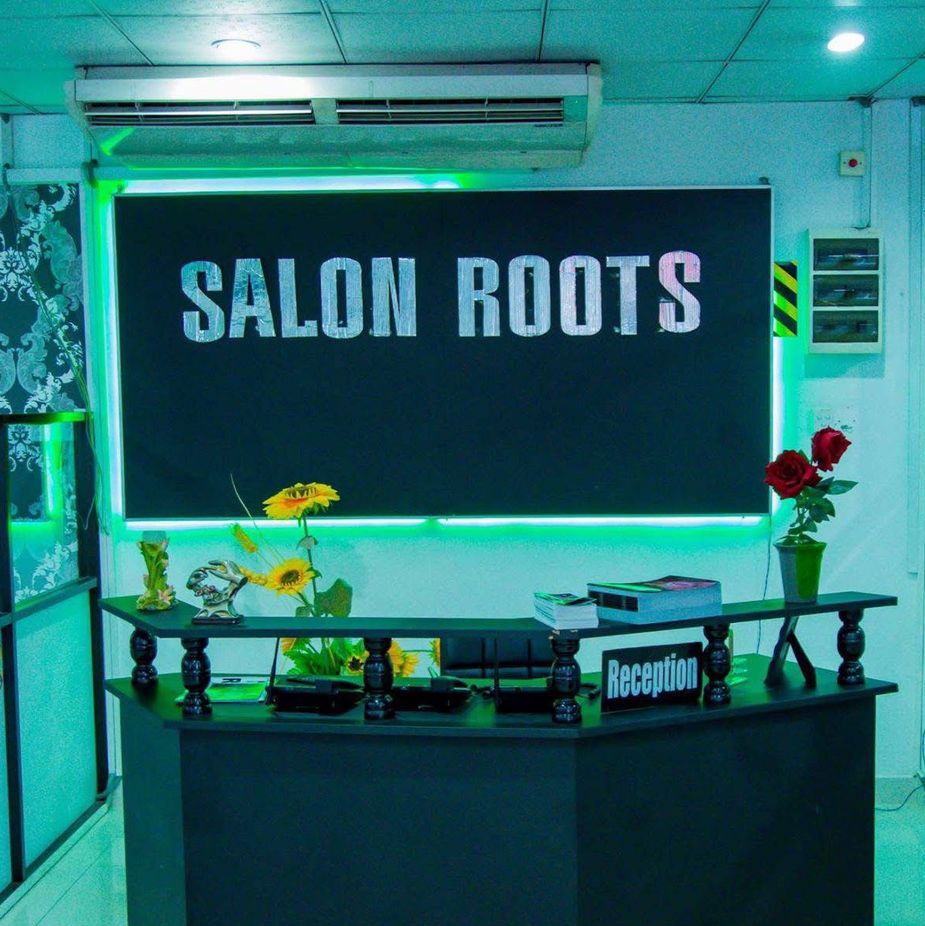 Salon Roots