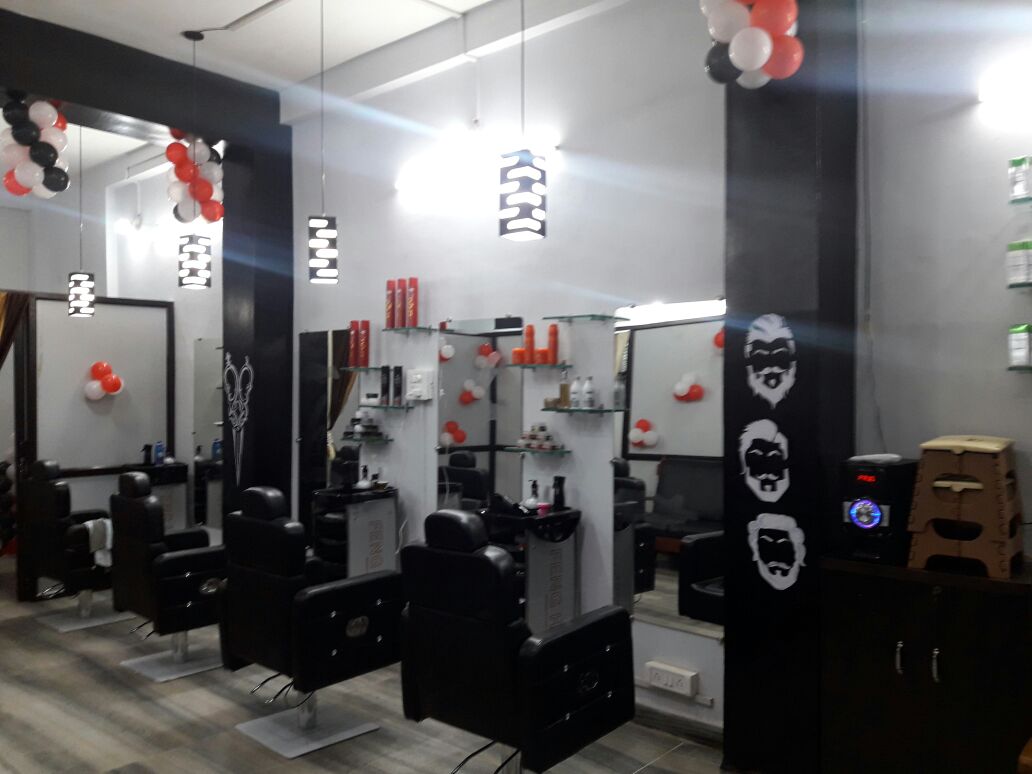 City Choice Hair And Beauty Salon And Academy