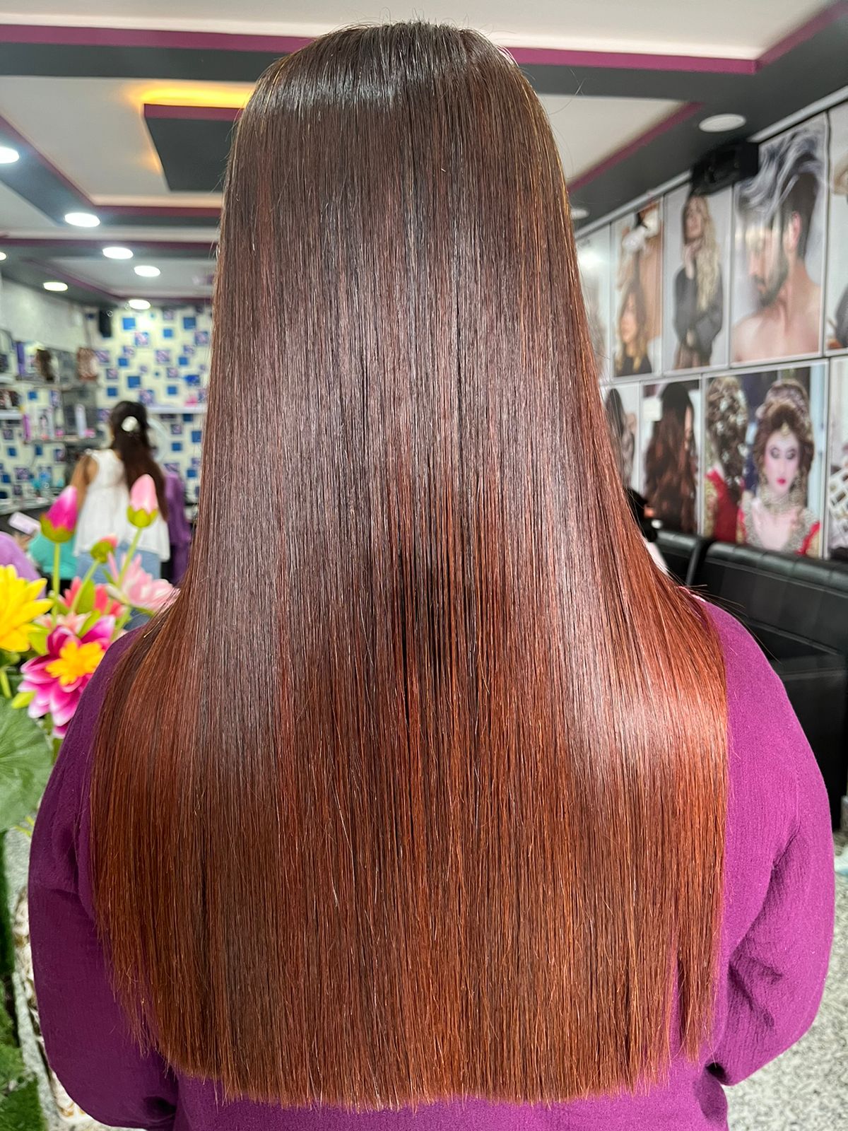 Osm unisex salon & Academy