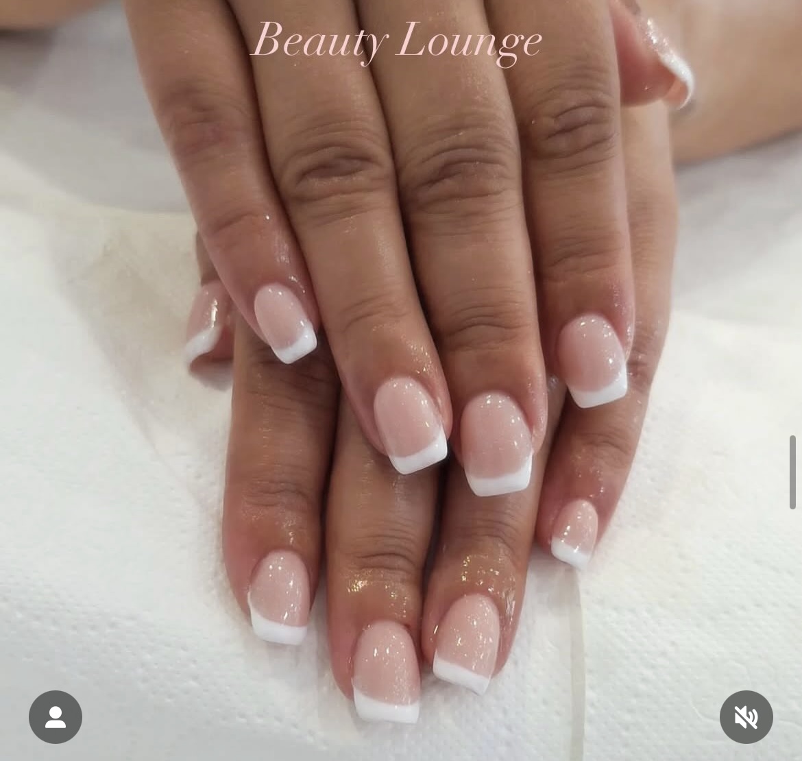 Beauty Lounge