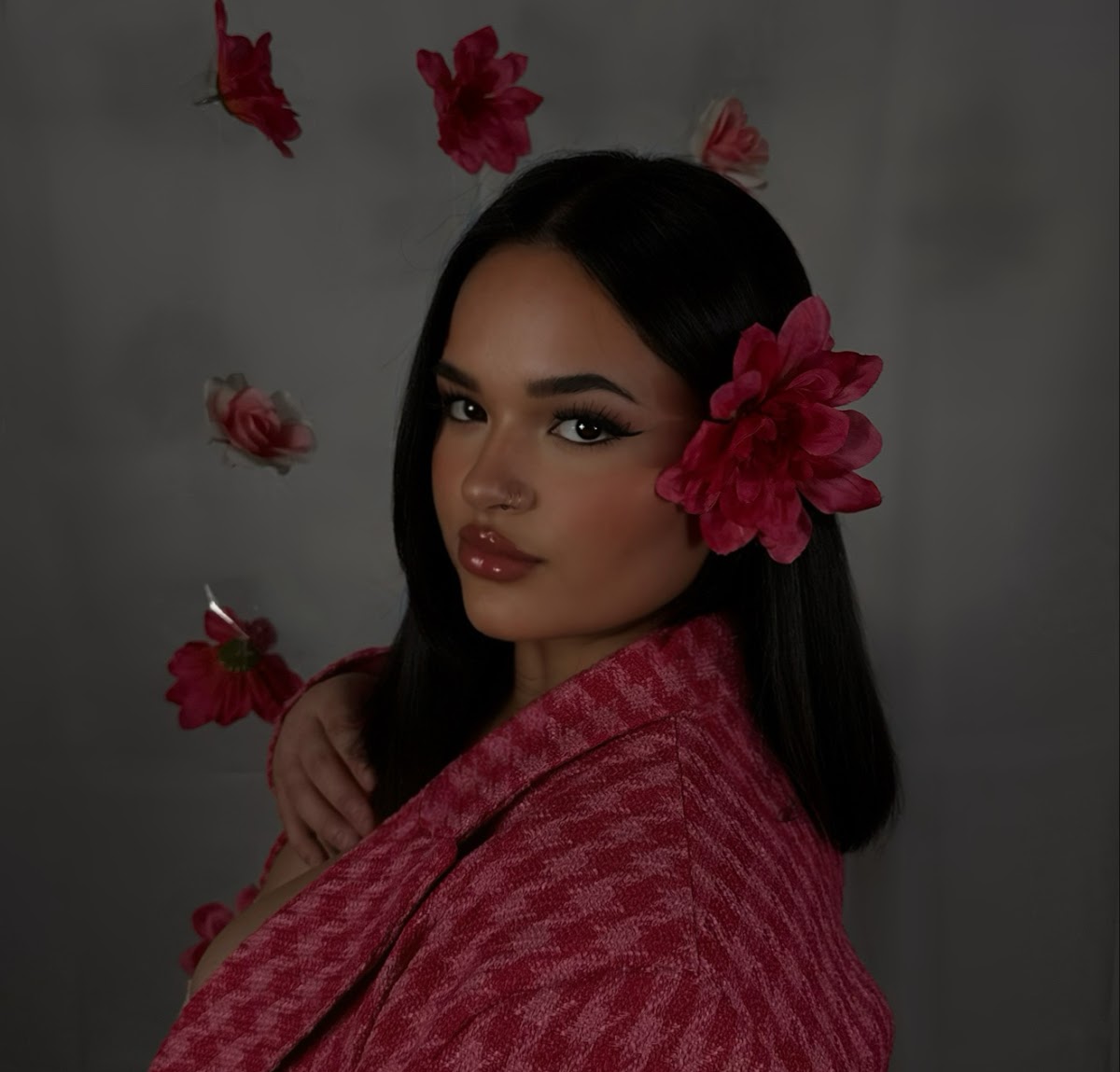 Pink Palace Beauty