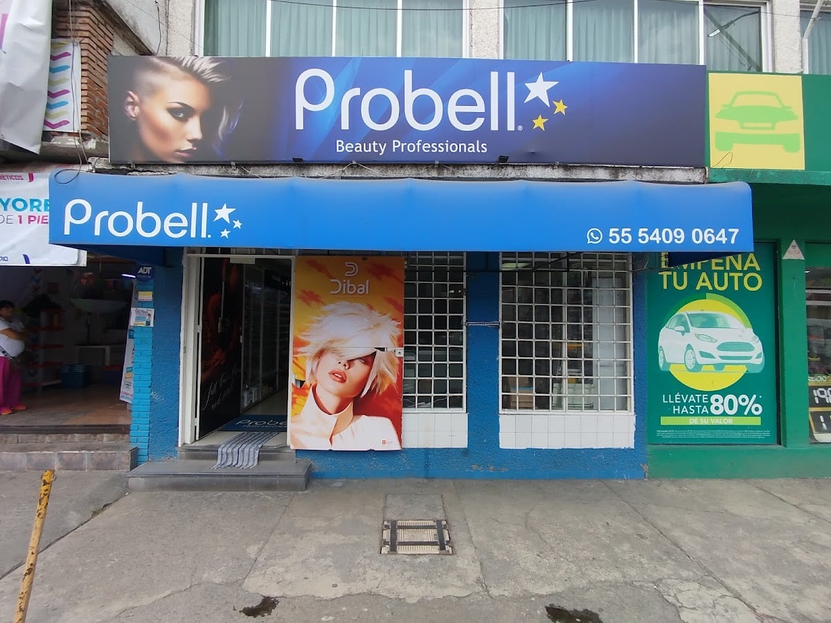 Probell Romero Rubio