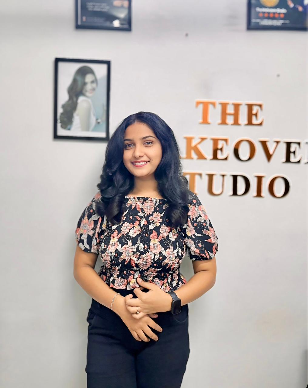 The Makeover Studio Baramati