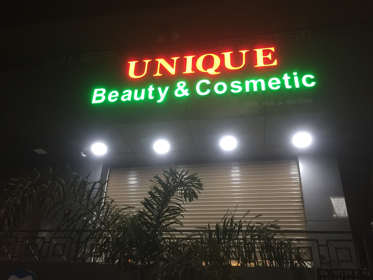 Unique Beauty and Cosmetic