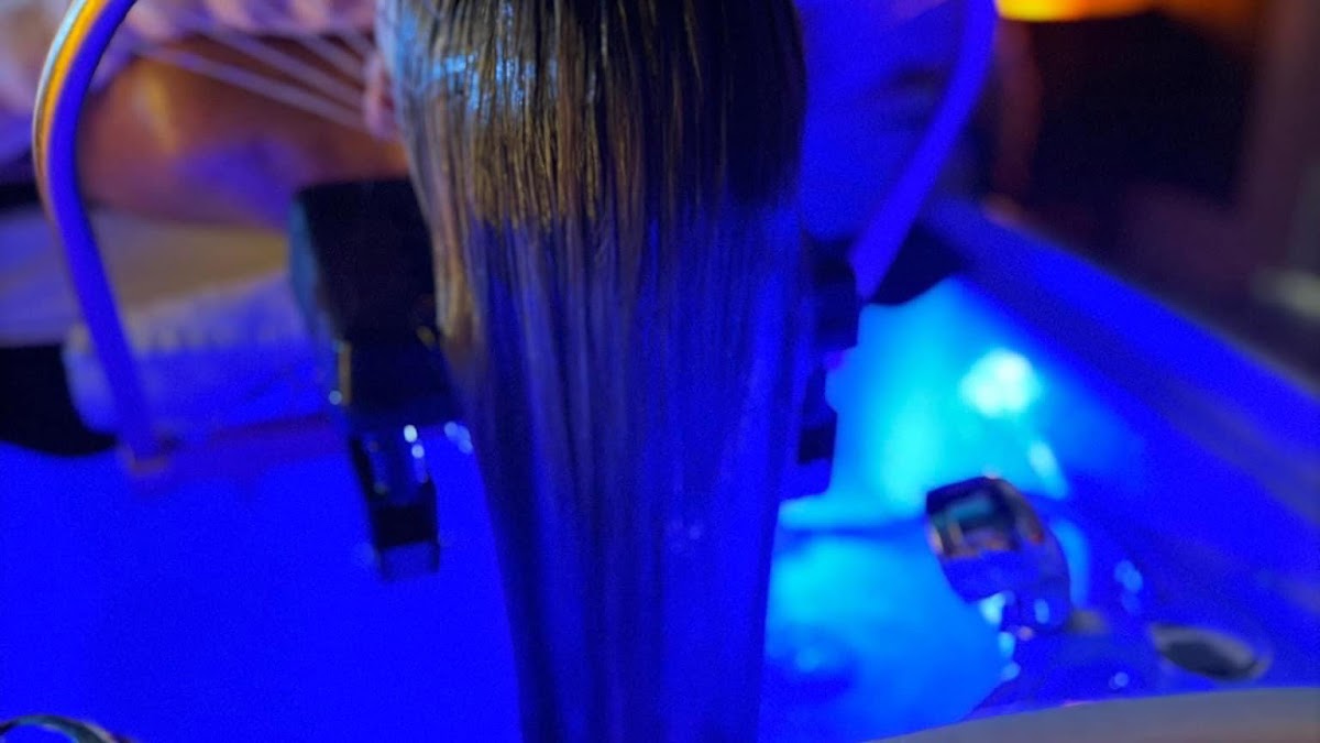 Bella Salon and Spa PCB
