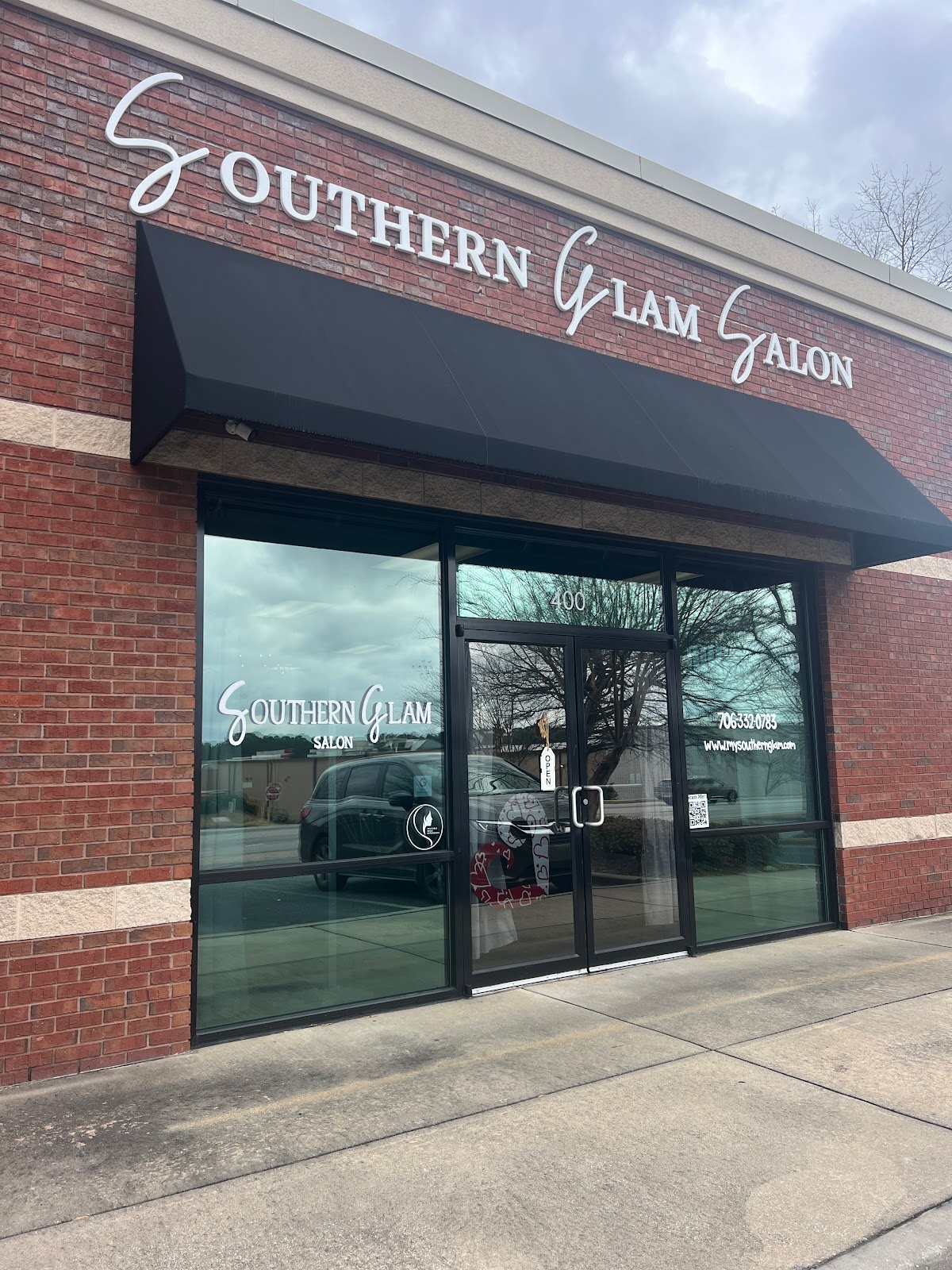 Southern Glam Salon
