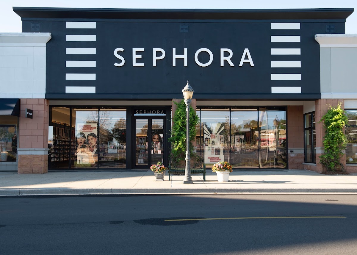 Sephora