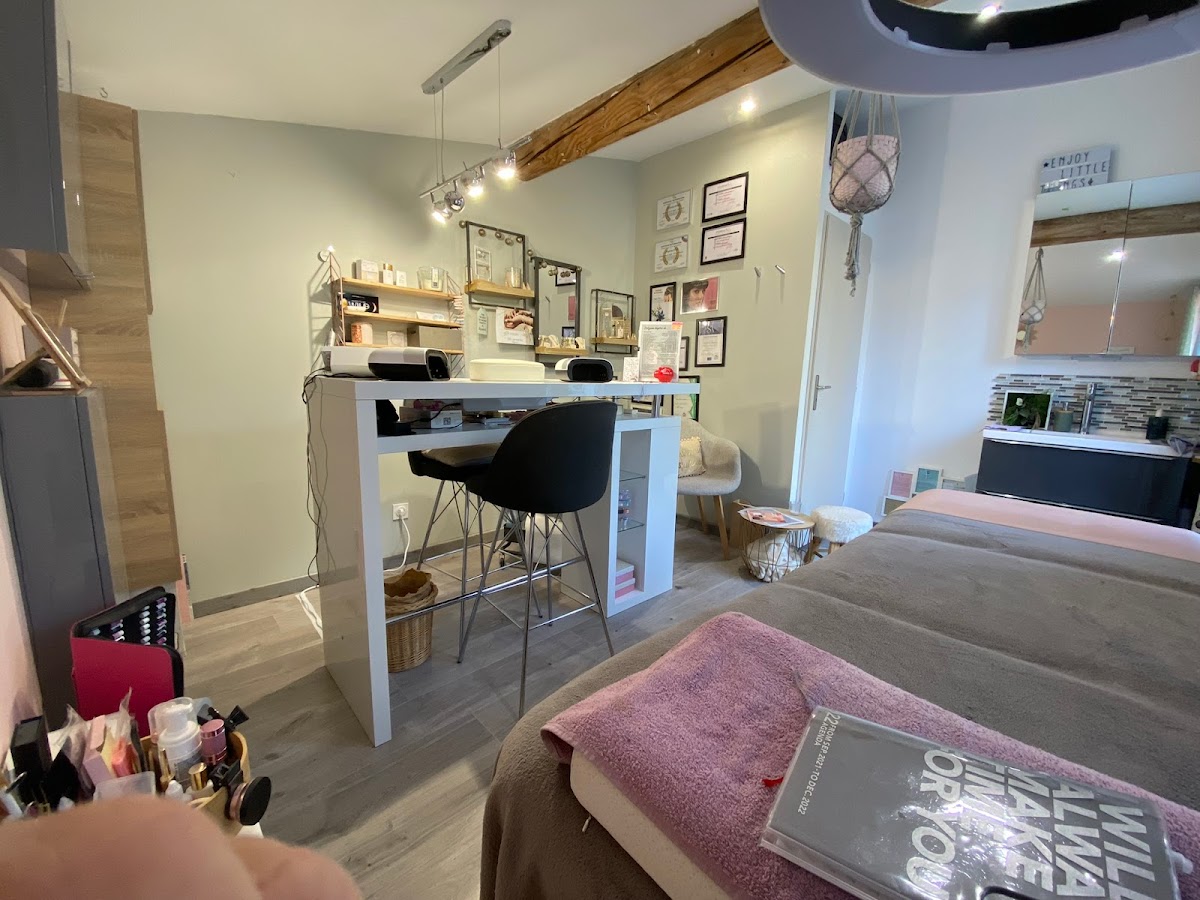 Virgin'nails Onglerie