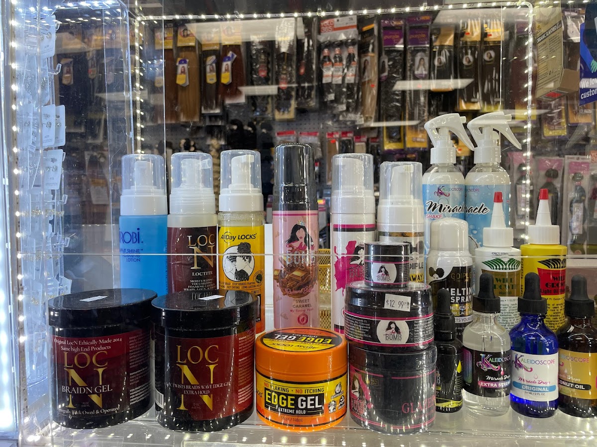 Sunny Beauty Care