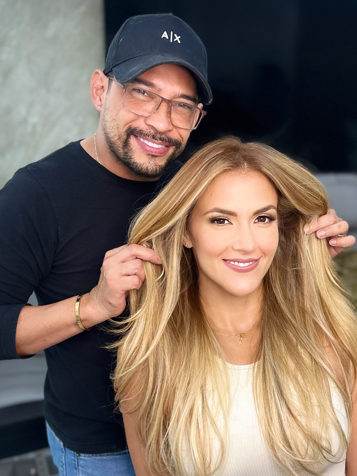 Jorge Centeno Salon & Spa