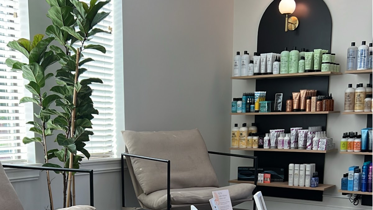 Berkshire Salon + Day Spa