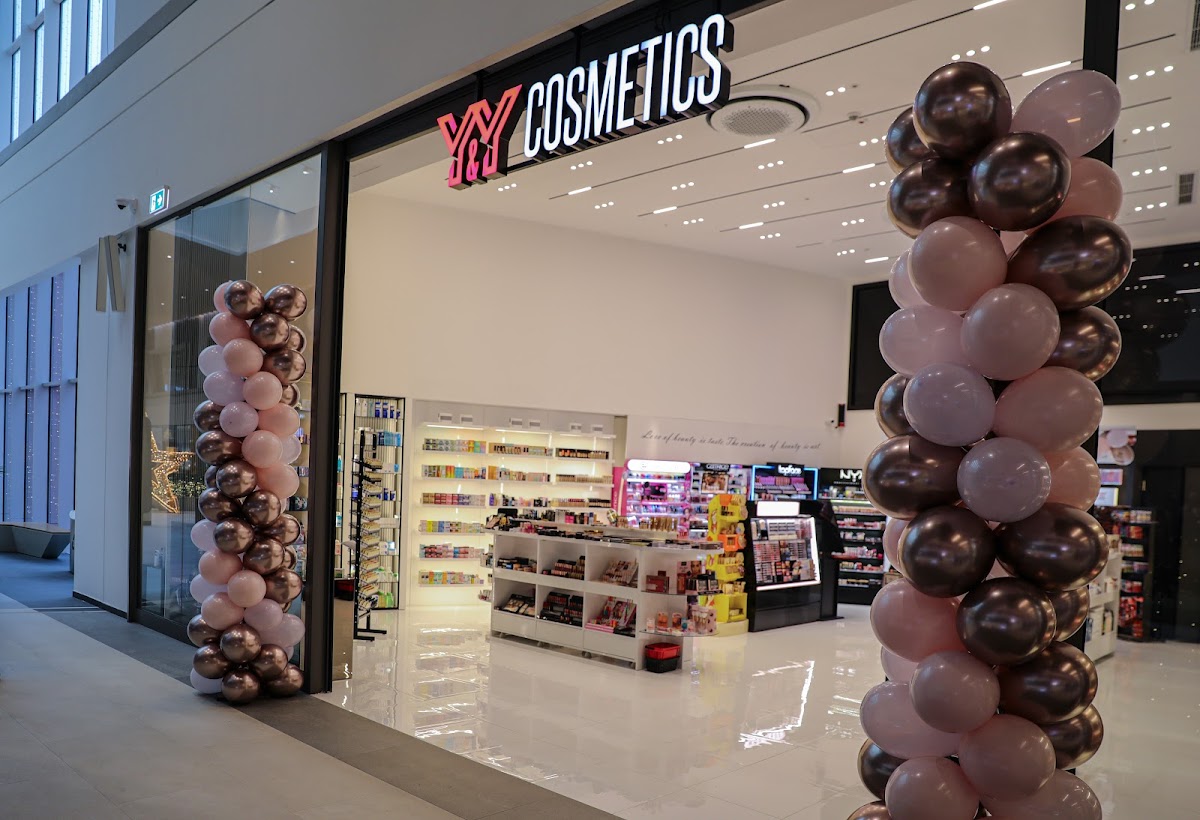 Y&Y Cosmetics