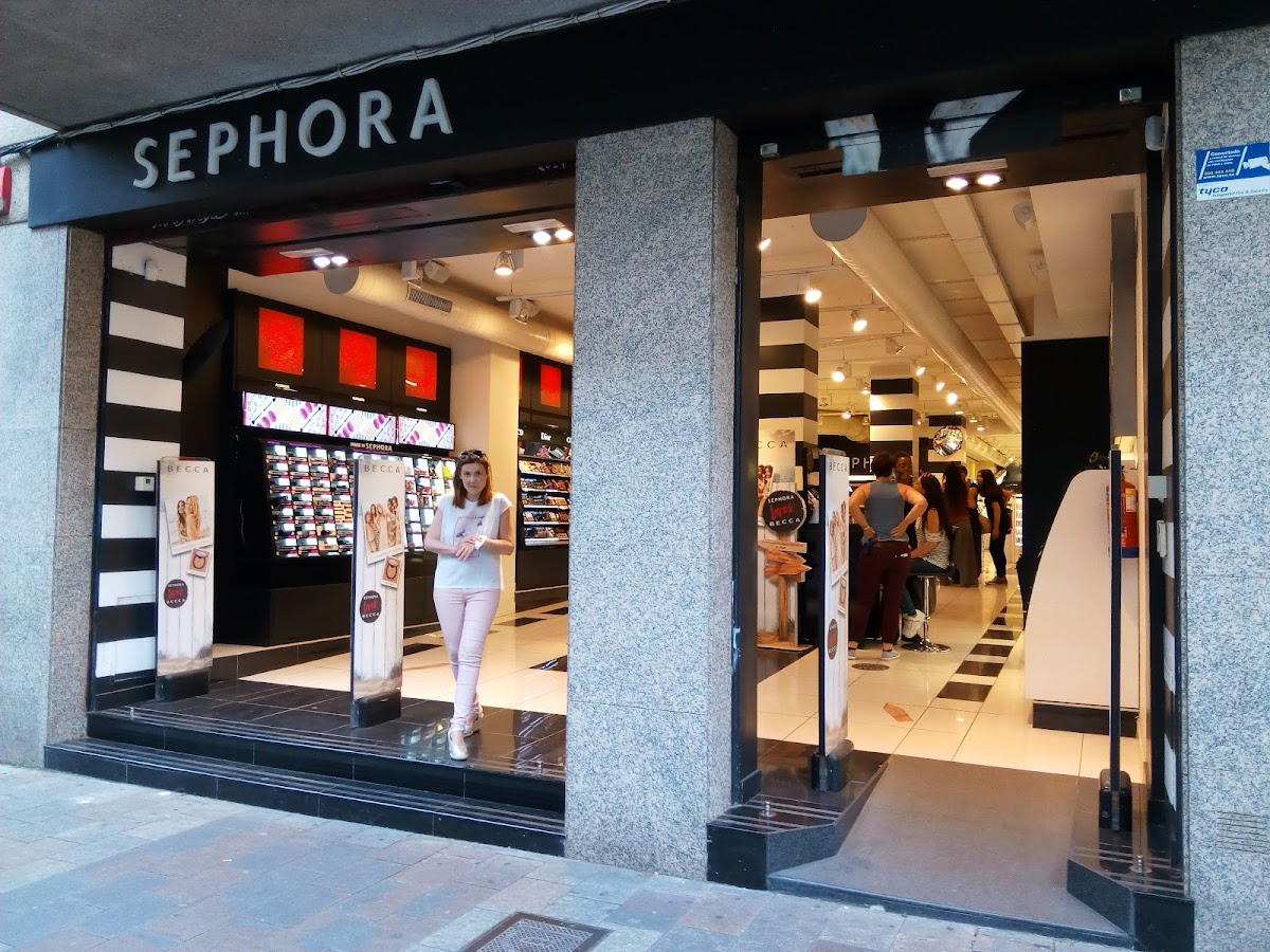 Sephora Girona
