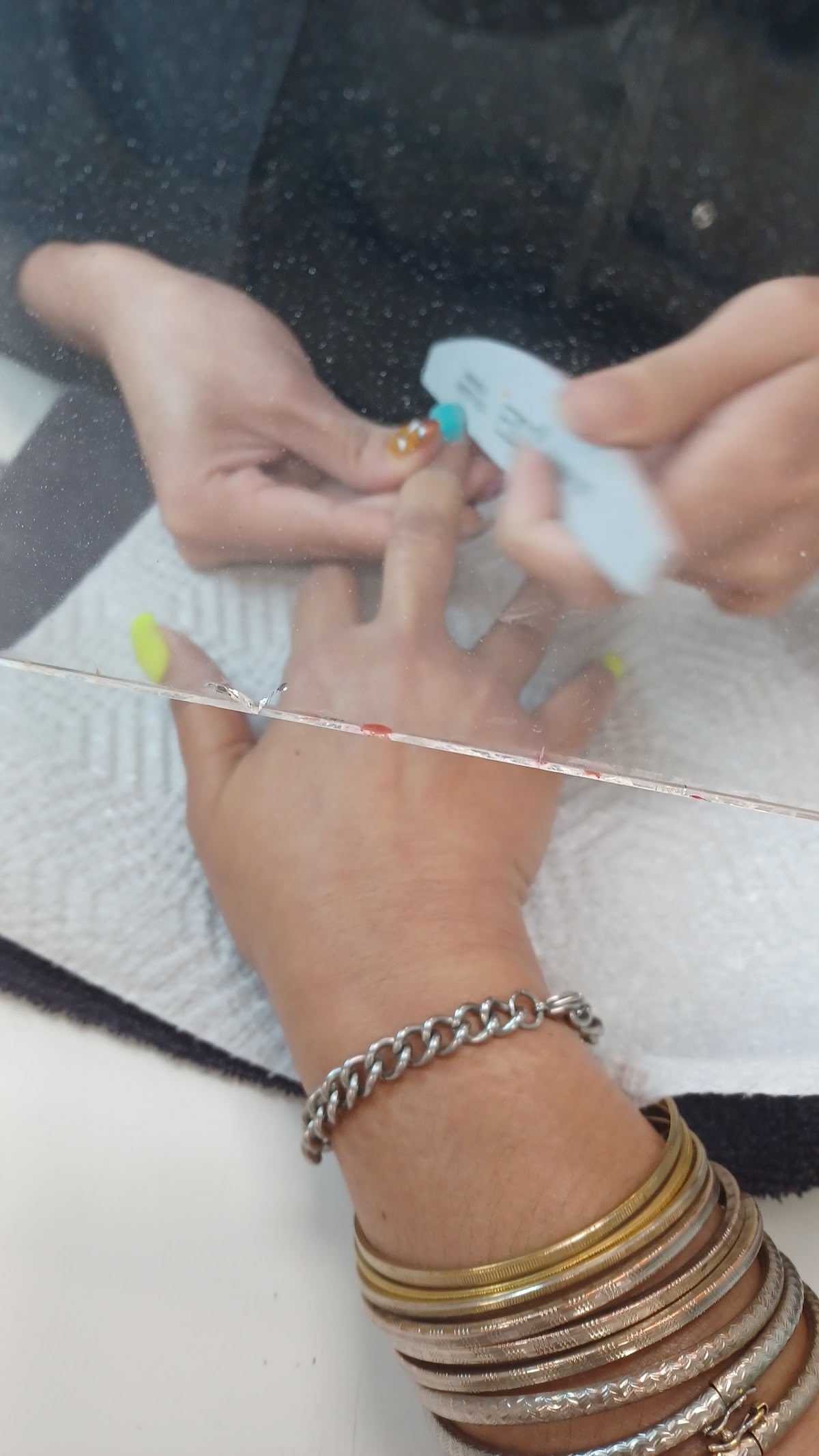 Uma Beauty Lounge