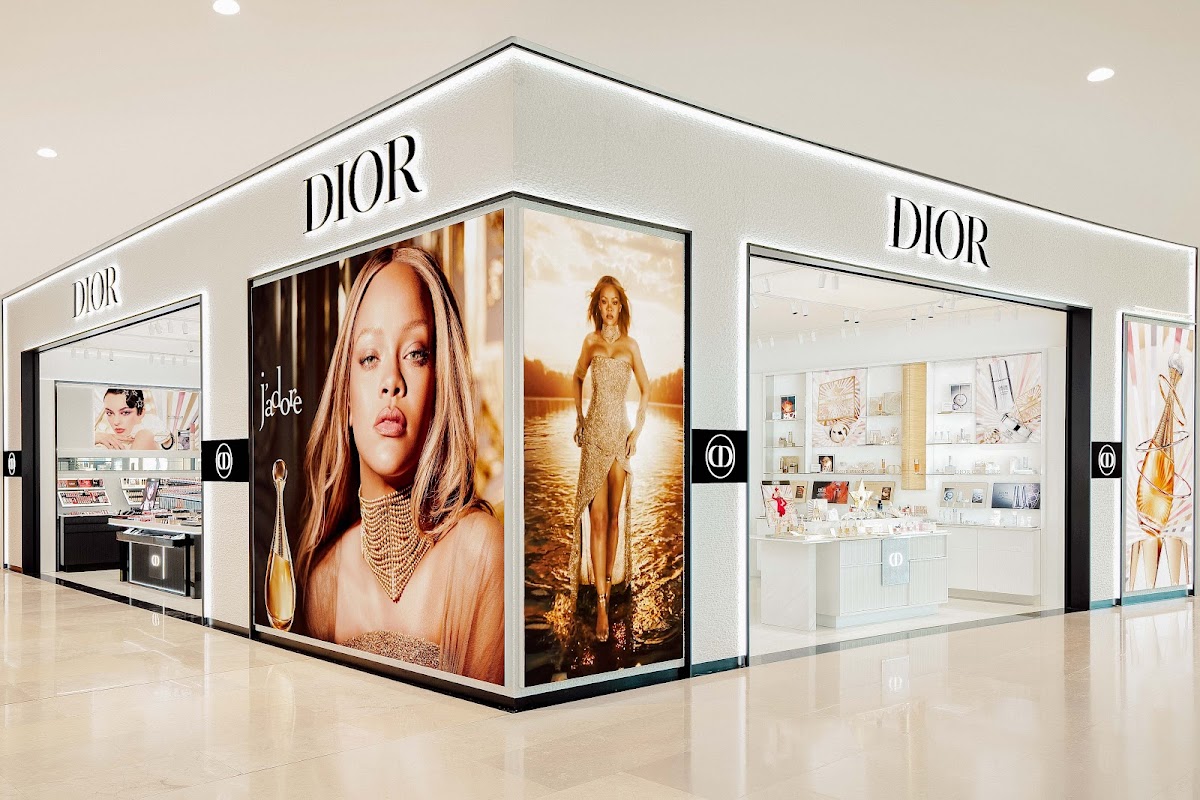Dior Beauty IOI City Boutique