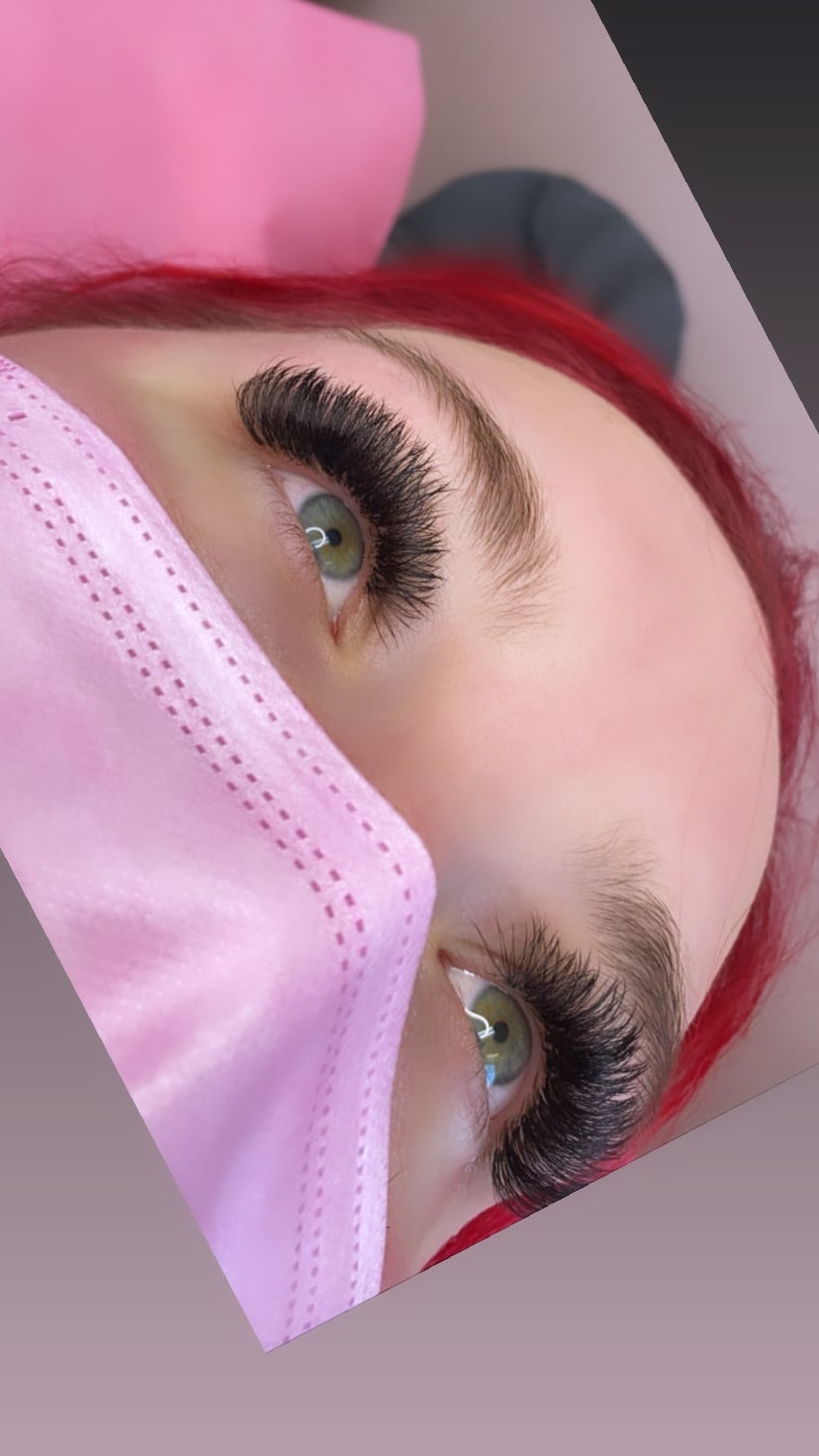 Lash'anas Lash Lounge