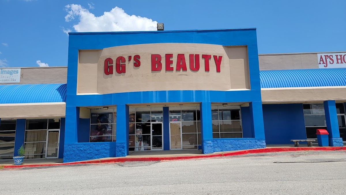 GG'S Beauty Supply Opelika