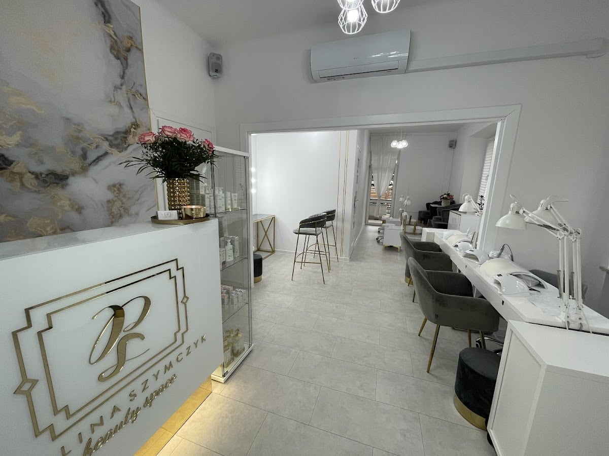 Paulina Szymczyk Beauty Space