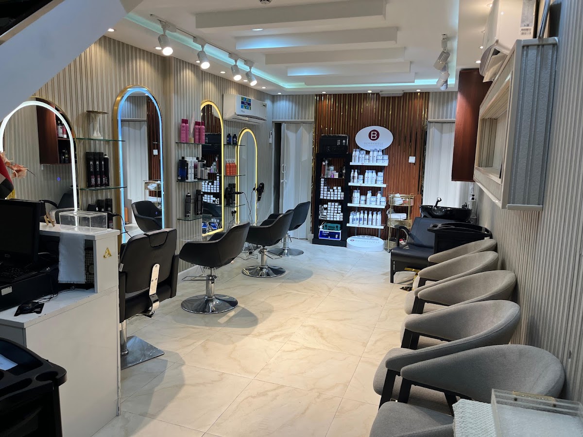 Ayla Beauty Center