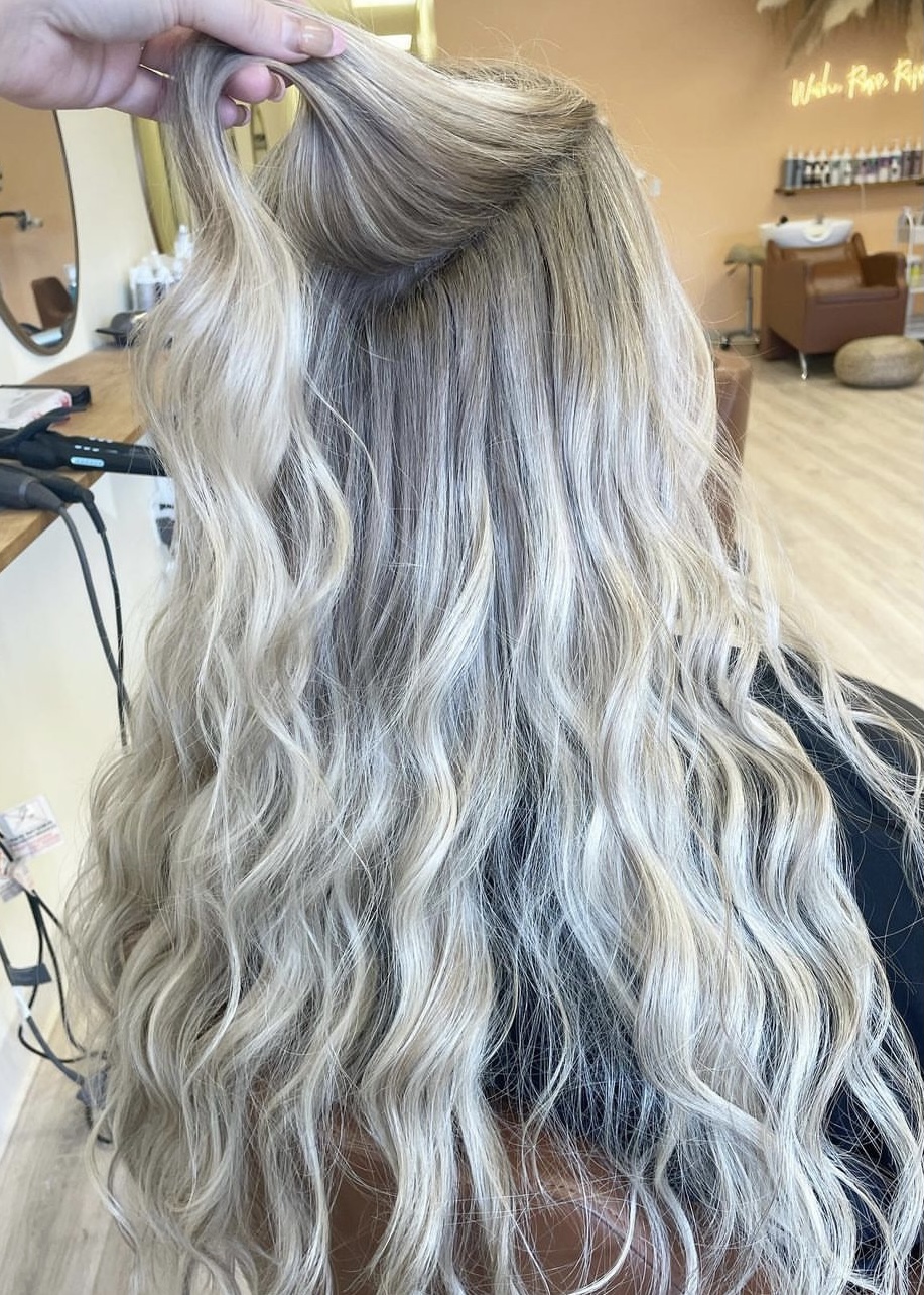 The Perfect Blend Beauty Salon