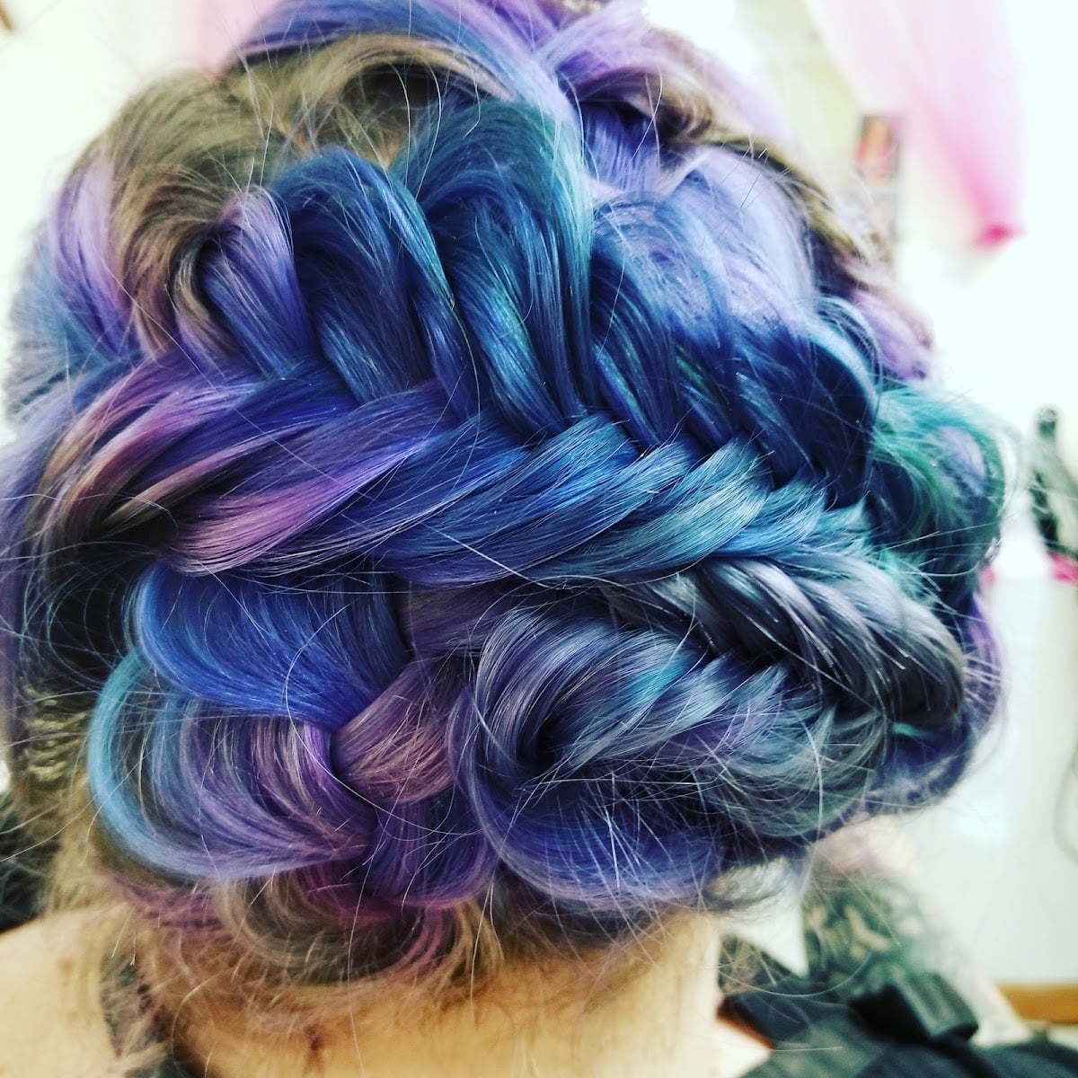 Sylver Salon llc