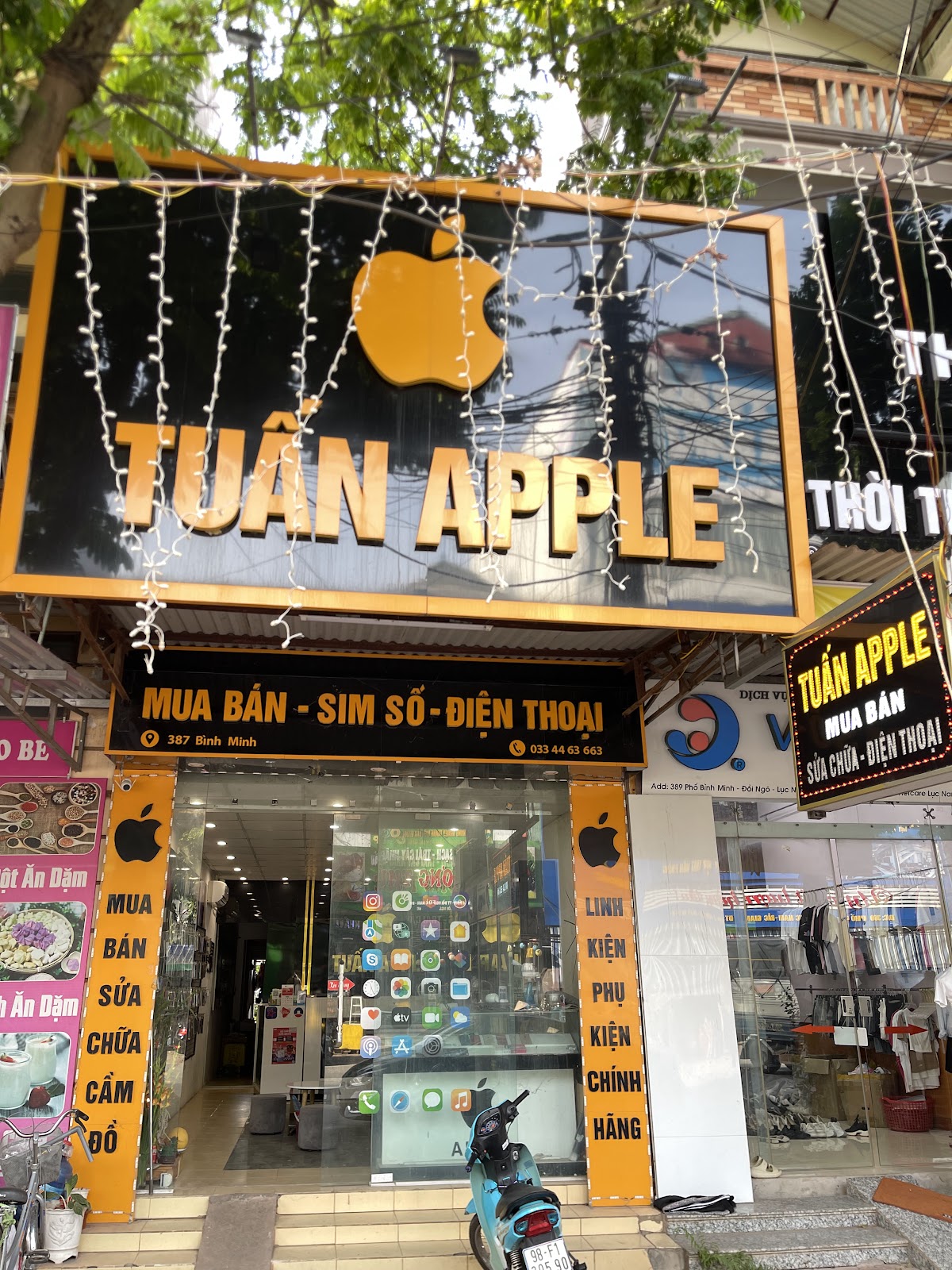 Mỹ phẩm Hàn Quốc Duy Mai