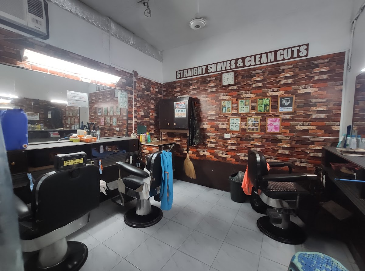 BCDC Barber Shop