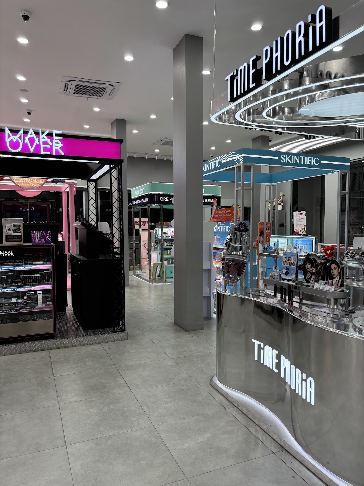 heaven beauty store