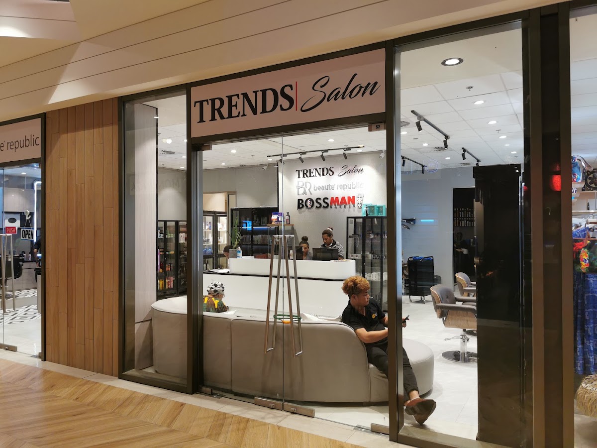 Trends Salon