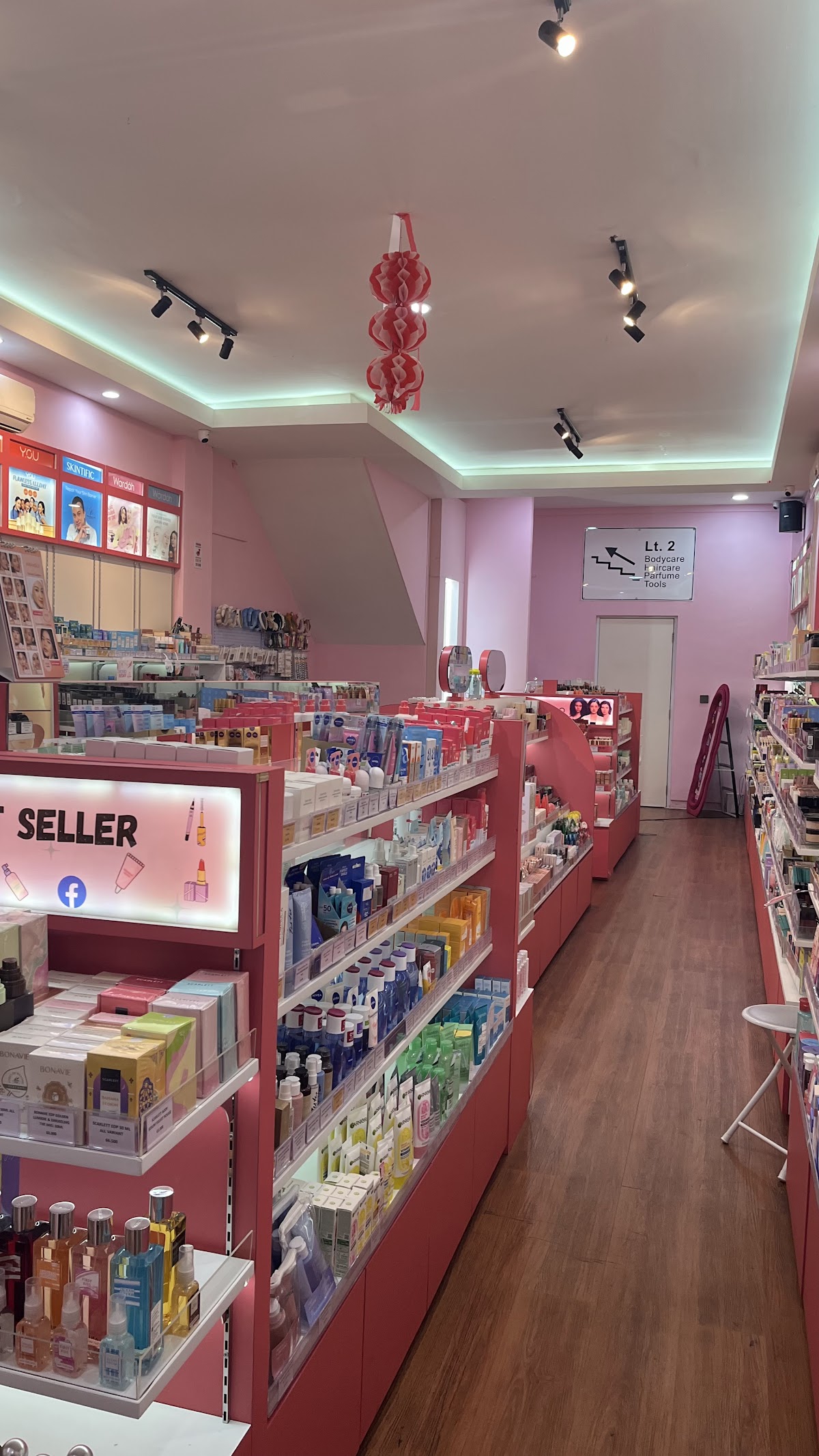 Hayu Beauty Store