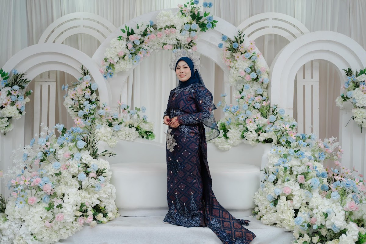 Najie Budget Bridal
