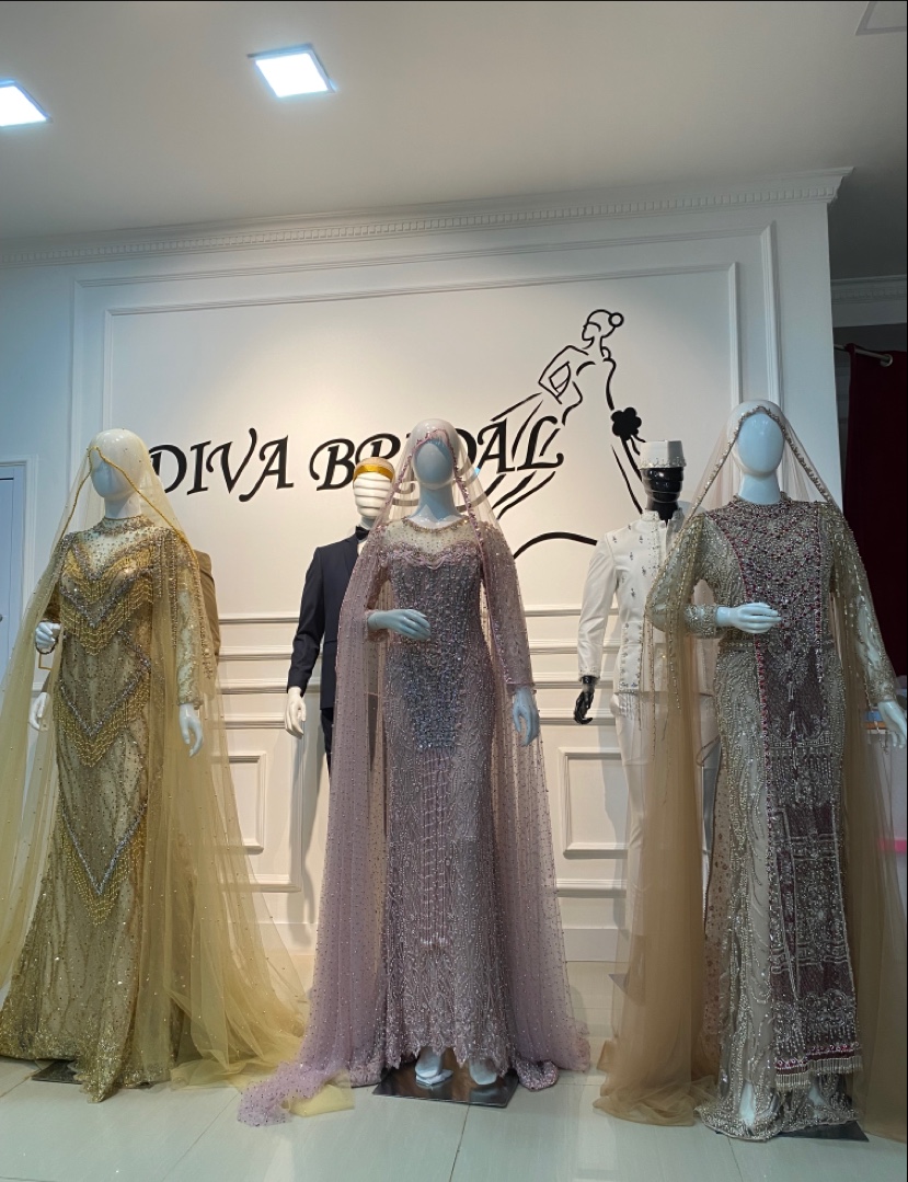 Diva Salon & Bridal