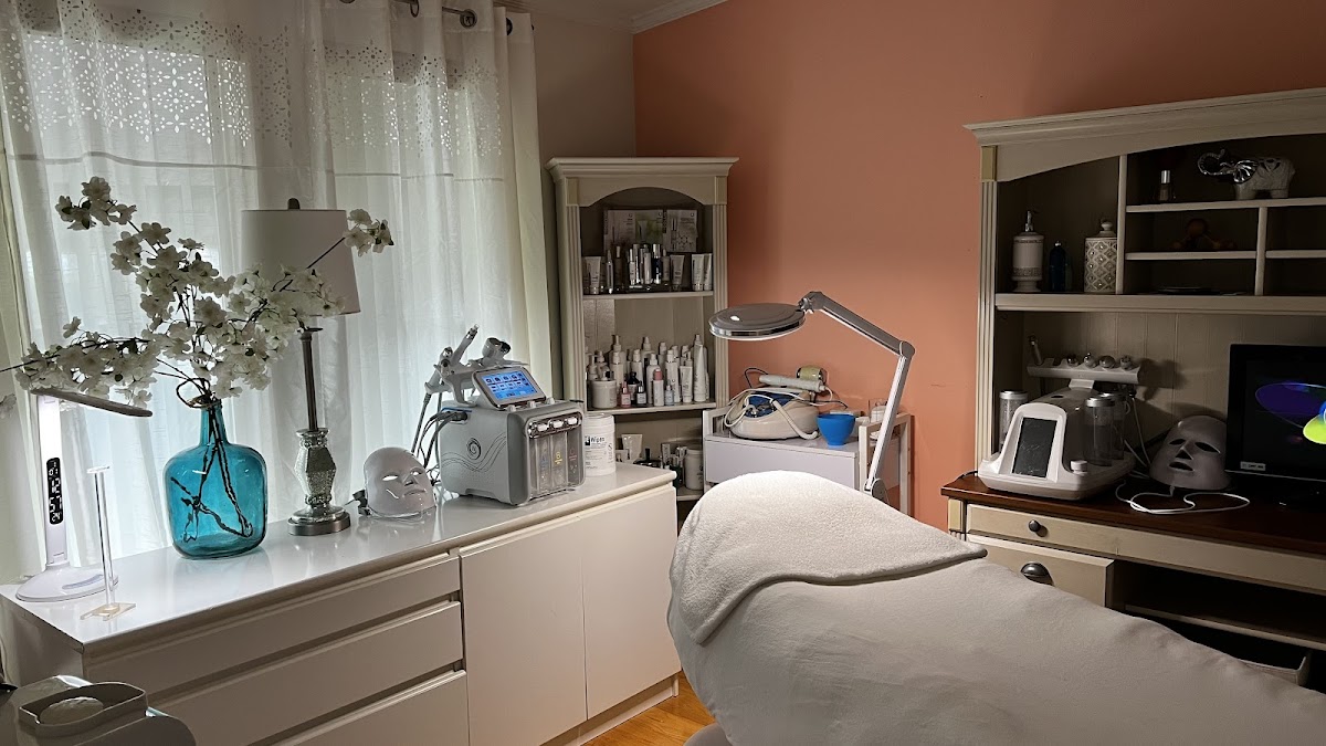 Mariana's Esthetics