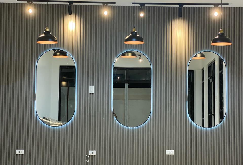 Adarna Grande Hair & Nails Studio Bocaue