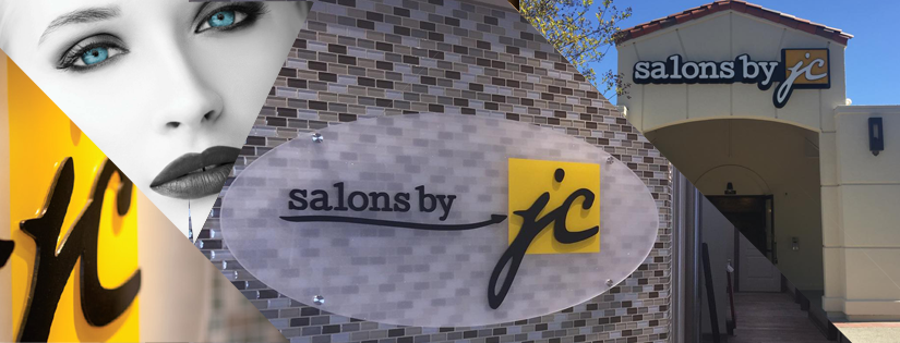 Salons by JC