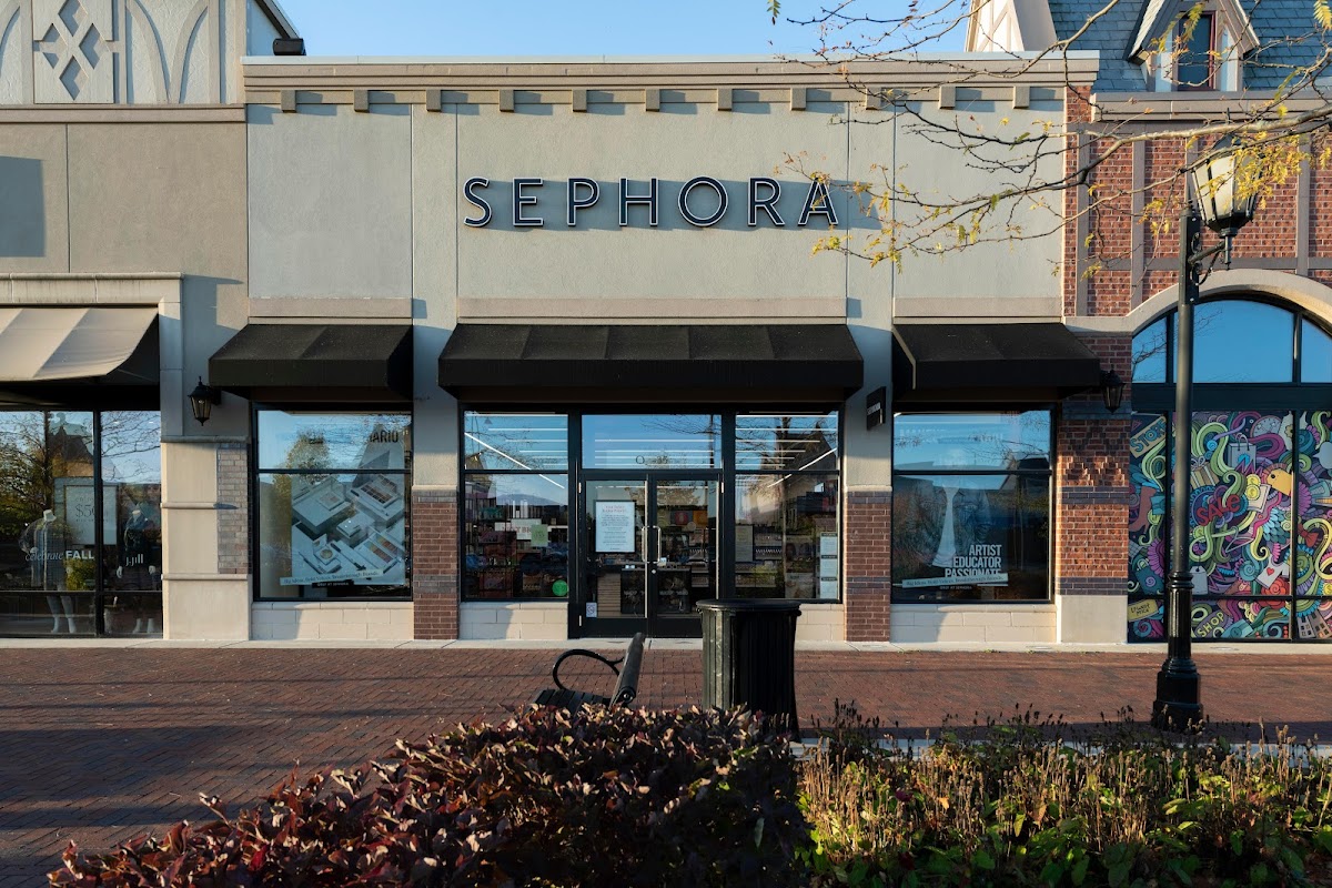 SEPHORA