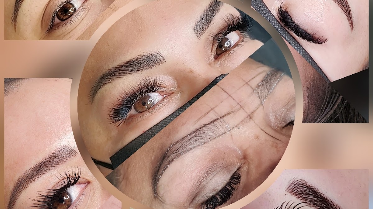Downey Brows