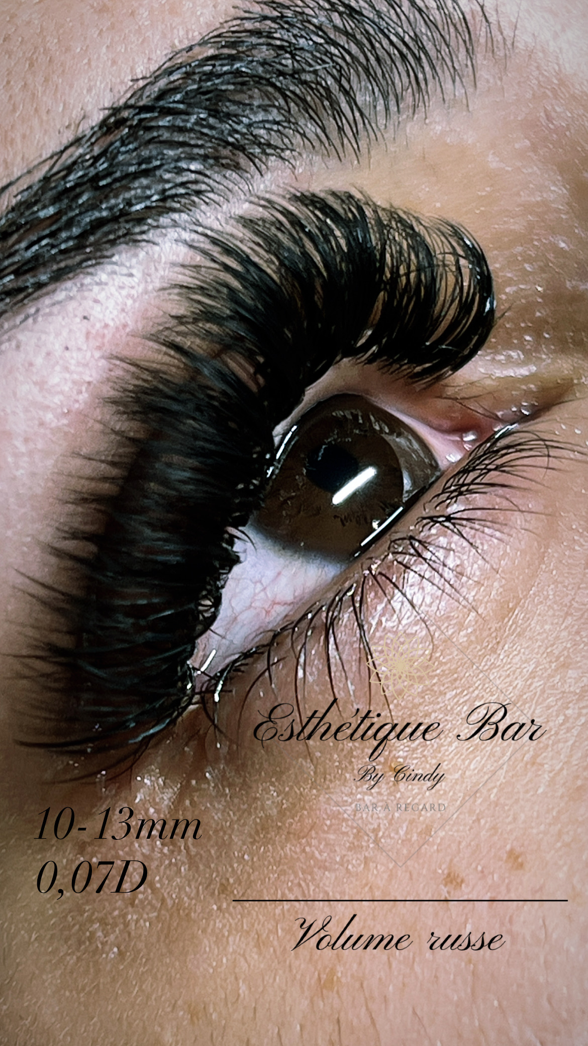 Esthetique Bar by Cindy
