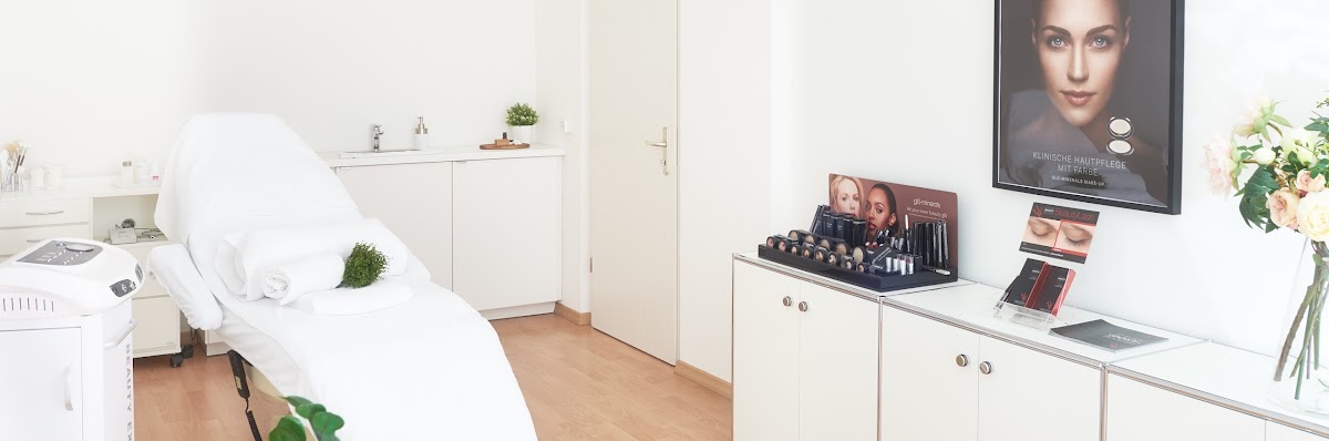 Aesthetische Kosmetik Beatrice Schulz