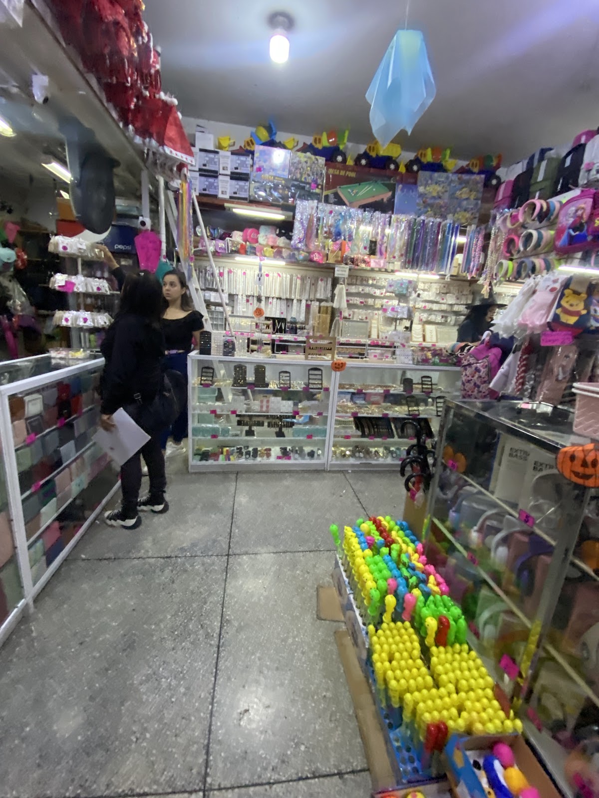 Cosmetoys Divachic