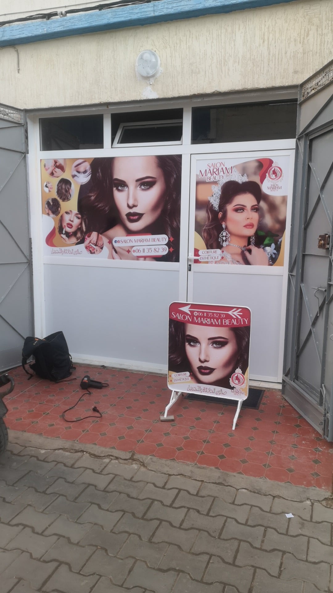 Salon Mariam Beauty